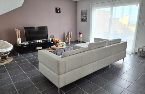 Gite la Picholine_Bourg Saint Andéol - Foto 14