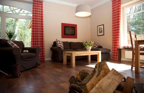 Gästehaus Gut Füchtel und Gut Welpe - Foto 26