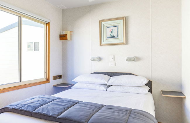 NRMA Yarrawonga Mulwala Holiday Park - Photo 20