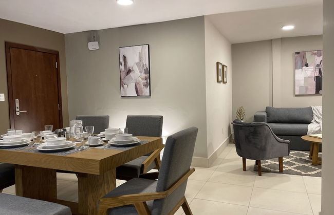 HIDALGO 119 - TERRAZA Y SUITES - Foto 79