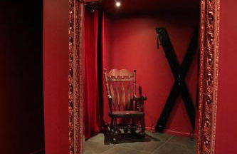 LE MOULIN DES PLAISIRS atypical SM experience - Foto 41