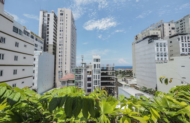 Babylon Garden Condotel - Photo 66