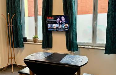 N3 Le Colvert - La Maison Sévigné Appart Hôtel - Foto 2