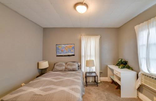 South Dakota Hideaway Walk to Dtwn Redfield - Foto 17