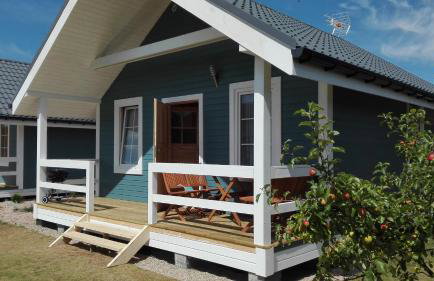 By The Sea Lodges - Foto 6