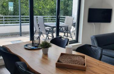 Penthouse am Park - Foto 28