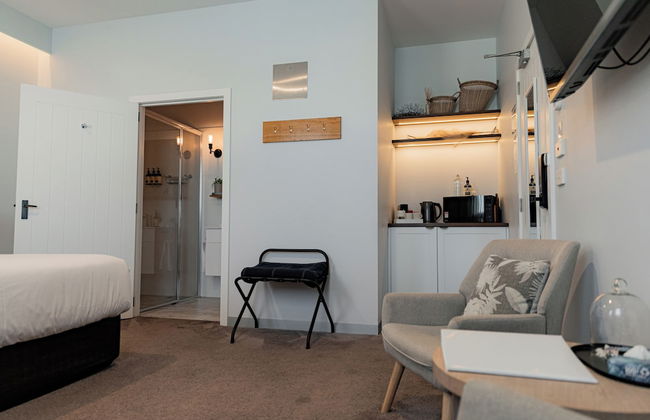 Bay Of Fires Apartments - Foto 36