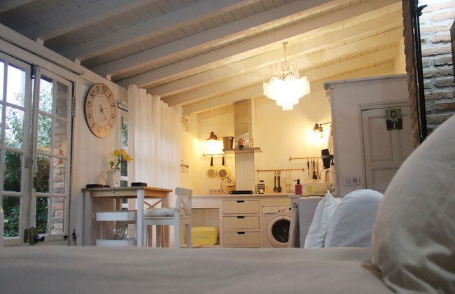 La Posada de los Sentidos - Foto 64