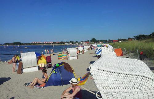 Ferienhaus Ostseedüne Glowe - Rügen - Foto 31