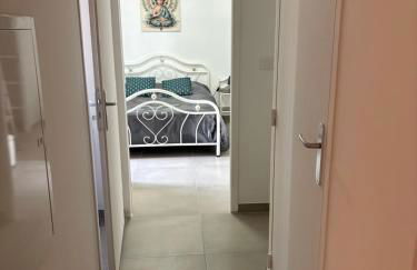 Appartement climatisé avec jardin 4 personnes - Foto 19