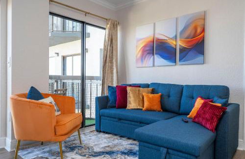 Lakeview 2 suites 6 min to New EPIC Universe - Foto 6