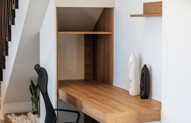 Four Horizons Luxury Villas - Foto 80