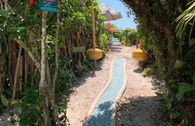 Bela Vista - Casa Beira Mar - Foto 35