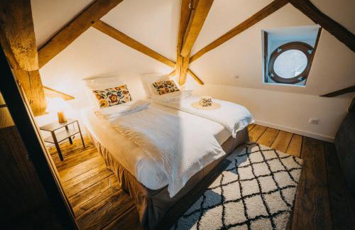 Le Prieuré - Foto 7