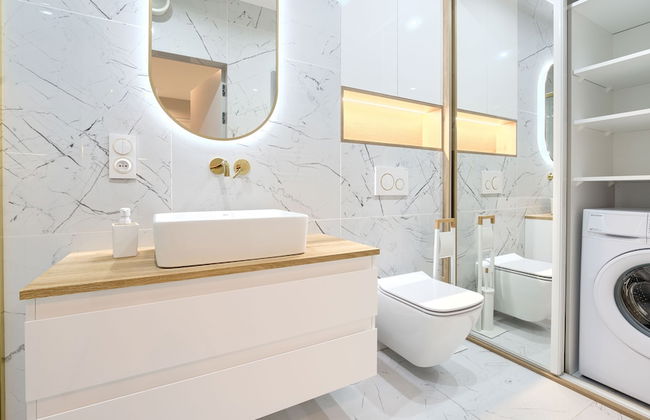 Apartamenty Sun & Snow Kasprowicza II - Foto 79