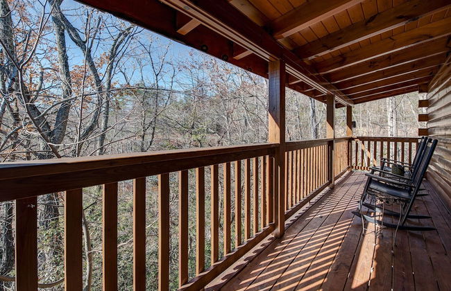 Blue Mist View - Foto 13