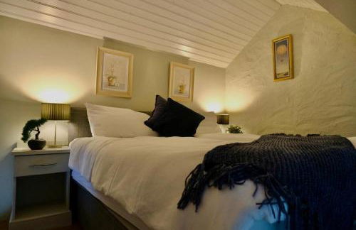 Millstone Cottage - Foto 16