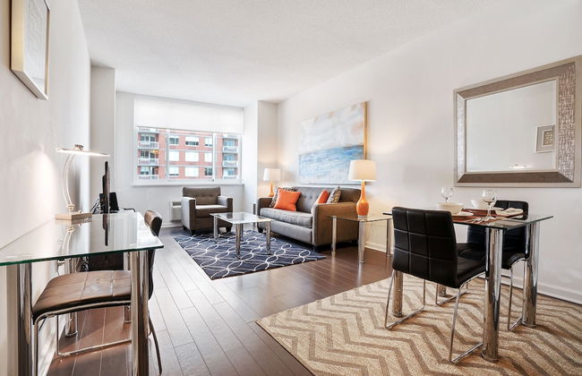 Bluebird Suites in Jersey City - Foto 31