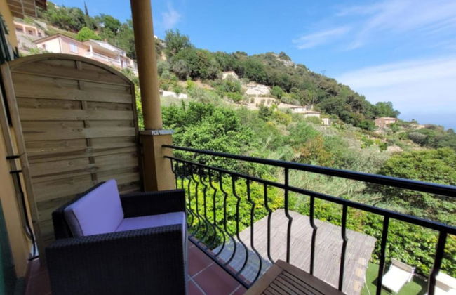 MAISON DE VACANCES - Foto 13