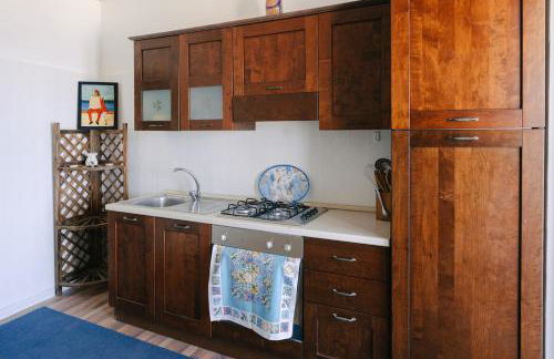 Le Terrazze sul mare Joelle -The uniqueness of the Terrace overlooking the sea - Foto 41