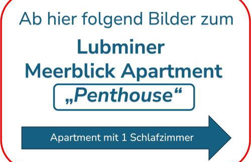 Lubminer Meerblick Apartments - Foto 5
