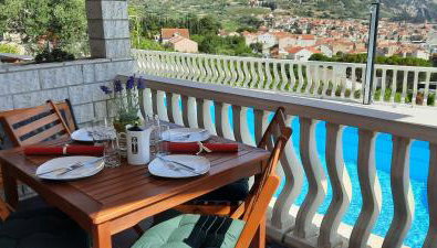 Apartments SUHO Komiza - Foto 2