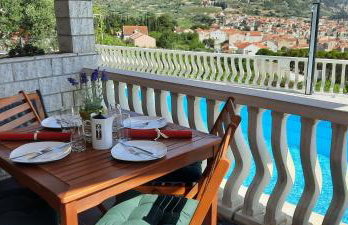 Apartments SUHO Komiza - Photo 2