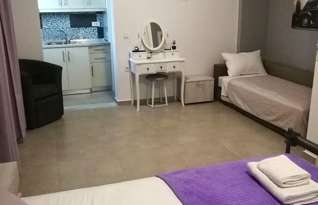 PargaLand Studios & Apartments - Foto 42