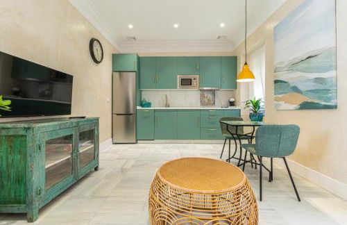 La Casa de la Plaza del Arroyo - Traditional Luxury in Jerez - Foto 29