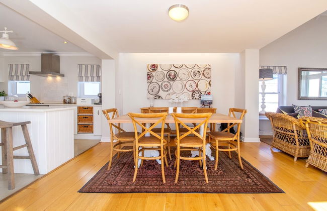 Thesen Islands Holiday House - Foto 28