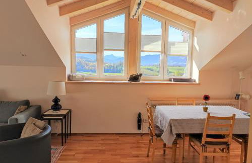 Ferienwohnung Imberger Horn - Sonthofen - Foto 1