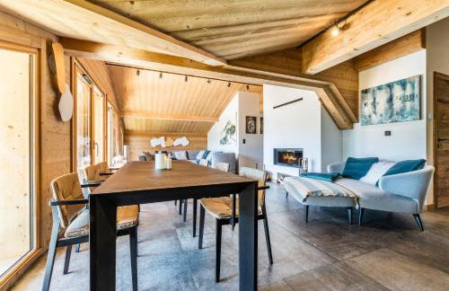 Apartment Tahoe Les Gets - by EMERALD STAY - Foto 11