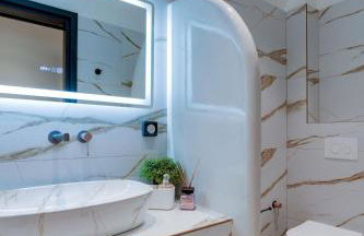 The Cosmopolitan - Karterados Urban Suites - Foto 67