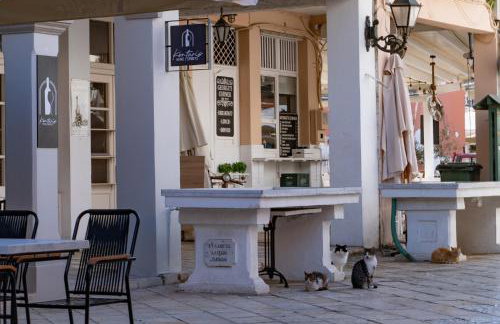 Paxos Fairytales House 1 - Foto 28