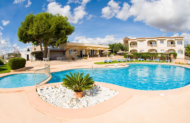 Apartamentos Sol Romántica by DOT Suites - Photo 26