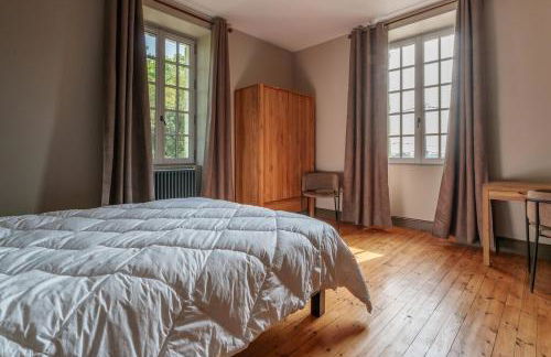 Maison 10 personnes 4 ch Bourgueil vignobles - Foto 23