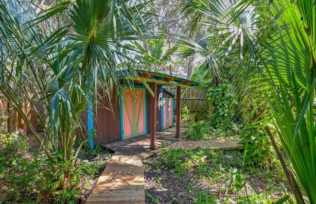 Tiki Nest - Photo 41