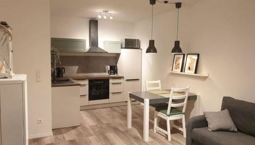 Appartement ComfortZone im Harz mit Sauna und Pool - Foto 5, stove