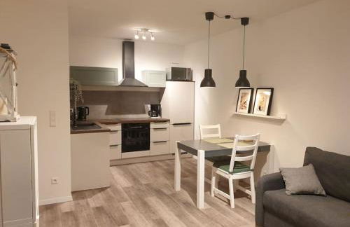 Appartement ComfortZone im Harz mit Sauna und Pool - Foto 5