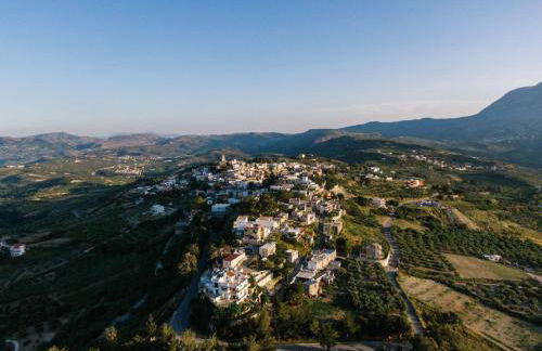 Myron Olive Villa Retreat - Foto 44