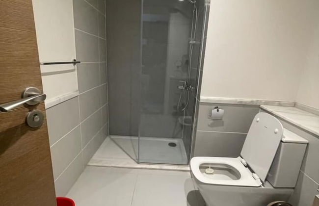 Marassi north coast 2 bedroom marina 202 - Foto 21