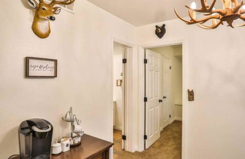 Lake house Cabin - Lake Arrowhead - Photo 34