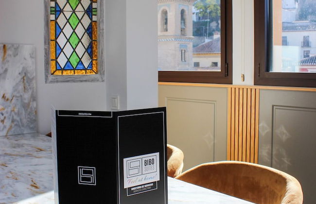 BIBO SUITES REAL CHANCILLERIA - Foto 41