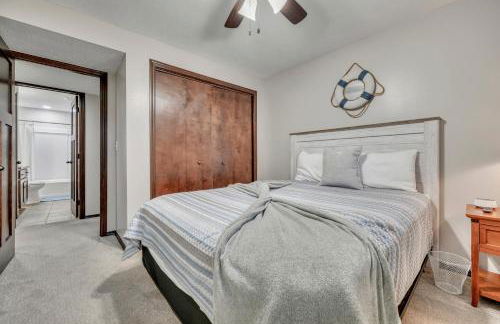 Bridges Bay Vacation Cabin 185 - Foto 34