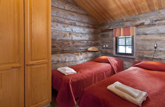 Holiday Club Ruka apartments & cottages - Photo 13