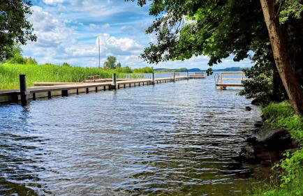 Apartment Kletterrose, Seenähe, Mecklenburgische Seenplatte - Foto 15