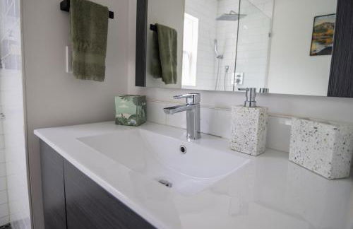 Valley Brickhouse Hot Tub Trails Downtown 1m - Foto 23