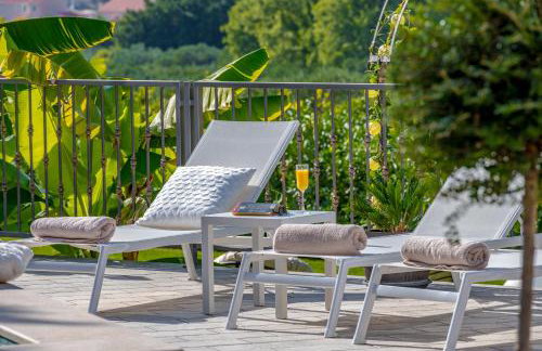 Luxury Vila Divina-Exceptional privacy - Foto 12