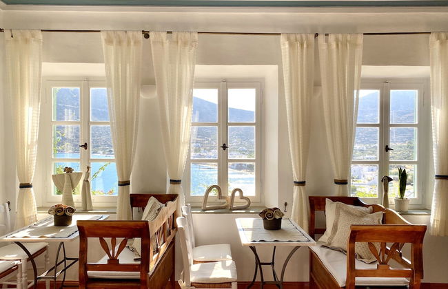 Niriedes Hotel - Foto 6