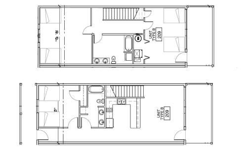 Put-in-Bay Waterfront Condo #209 - Foto 25
